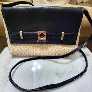 Kate Spade Crossbody Purse